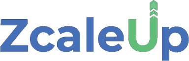 ZcaleUp — Scale Smart. Scale Fast.