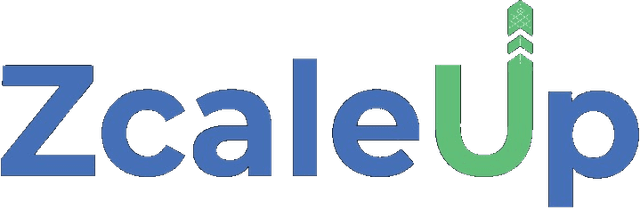 ZcaleUp — Scale Smart. Scale Fast.